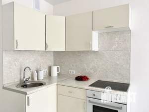 Студия квартира, посуточно, 25м2, 9/25 этаж