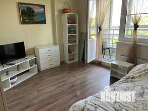 3-к квартира, посуточно, 76м2, 6/25 этаж