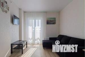 2-к квартира, посуточно, 41м2, 8/10 этаж