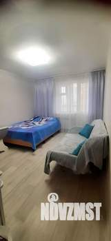 Студия квартира, посуточно, 26м2, 5/17 этаж