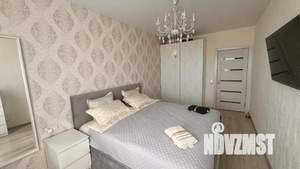 3-к квартира, посуточно, 80м2, 1/1 этаж