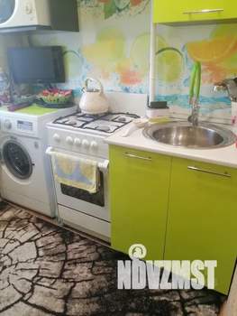 1-к квартира, посуточно, 25м2, 2/9 этаж