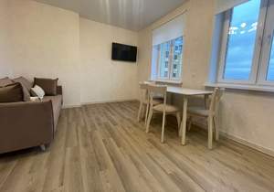 2-к квартира, на длительный срок, 66м2, 10/17 этаж