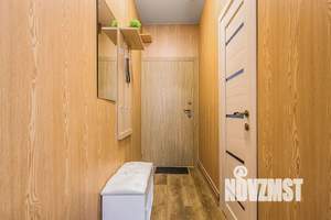 1-к квартира, посуточно, 24м2, 12/19 этаж