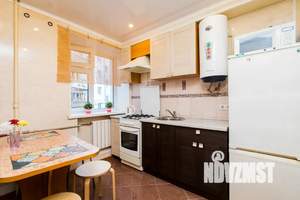 2-к квартира, посуточно, 48м2, 2/6 этаж
