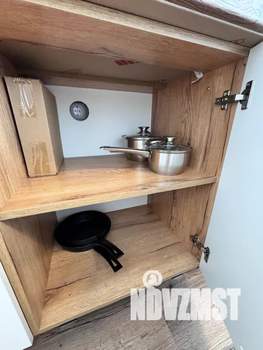 1-к квартира, посуточно, 36м2, 15/25 этаж