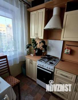 1-к квартира, на длительный срок, 37м2, 5/7 этаж