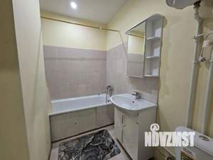 1-к квартира, посуточно, 34м2, 1/1 этаж