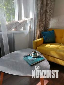 2-к квартира, посуточно, 50м2, 2/4 этаж