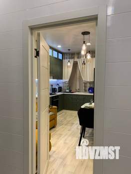 2-к квартира, посуточно, 50м2, 2/5 этаж