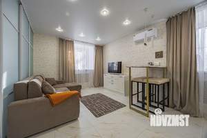 2-к квартира, посуточно, 53м2, 1/1 этаж