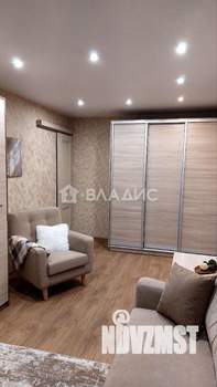 1-к квартира, на длительный срок, 30м2, 3/5 этаж