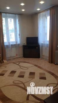 1-к квартира, посуточно, 31м2, 1/3 этаж