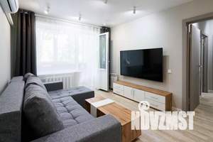 2-к квартира, посуточно, 48м2, 2/9 этаж