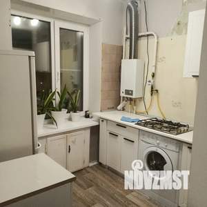 2-к квартира, посуточно, 39м2, 5/5 этаж