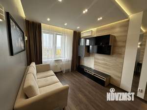 1-к квартира, на длительный срок, 35м2, 11/20 этаж