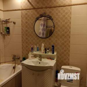 1-к квартира, на длительный срок, 35м2, 8/20 этаж