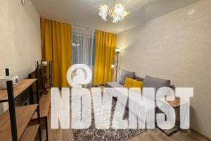 1-к квартира, посуточно, 30м2, 2/10 этаж