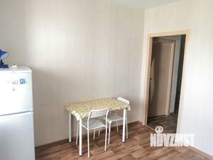 1-к квартира, на длительный срок, 47м2, 3/10 этаж