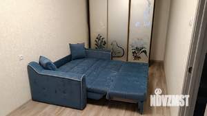 2-к квартира, на длительный срок, 45м2, 1/5 этаж