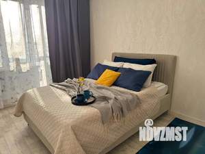 3-к квартира, посуточно, 71м2, 5/12 этаж