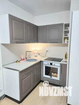 1-к квартира, посуточно, 36м2, 16/19 этаж