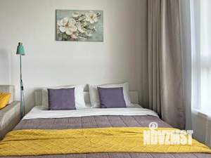 1-к квартира, посуточно, 23м2, 1/1 этаж