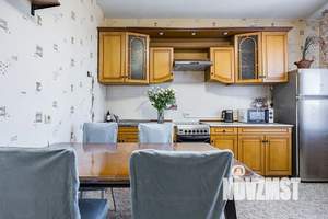 1-к квартира, посуточно, 55м2, 7/17 этаж