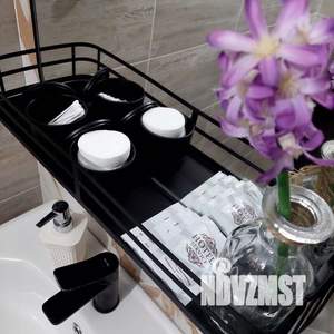 1-к квартира, посуточно, 41м2, 1/1 этаж