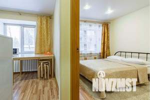 1-к квартира, посуточно, 25м2, 1/5 этаж