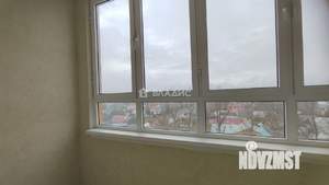 1-к квартира, на длительный срок, 35м2, 8/19 этаж