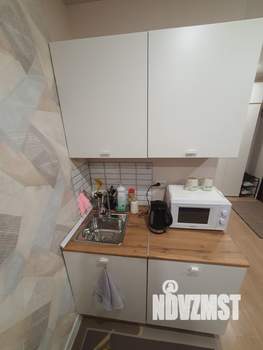 Студия квартира, посуточно, 20м2, 1/9 этаж