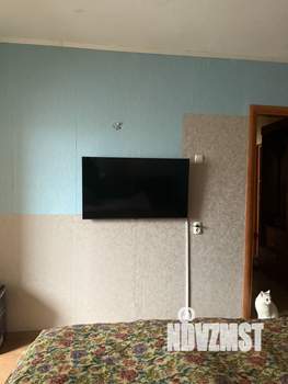 2-к квартира, на длительный срок, 44м2, 7/9 этаж