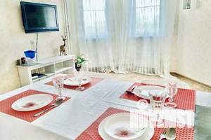 1-к квартира, посуточно, 40м2, 7/14 этаж