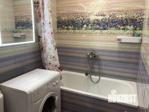 1-к квартира, на длительный срок, 33м2, 3/6 этаж