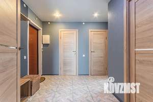 2-к квартира, посуточно, 58м2, 6/10 этаж