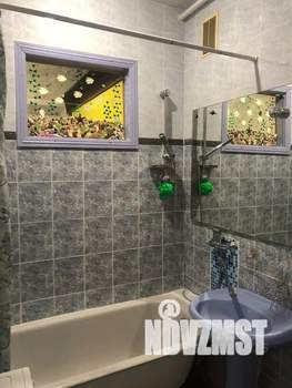 2-к квартира, посуточно, 40м2, 1/5 этаж