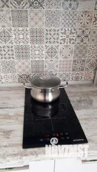 Студия квартира, на длительный срок, 21м2, 6/10 этаж