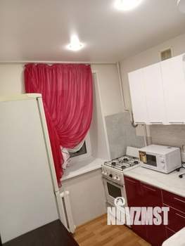 1-к квартира, на длительный срок, 31м2, 1/9 этаж