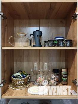 1-к квартира, посуточно, 29м2, 2/3 этаж