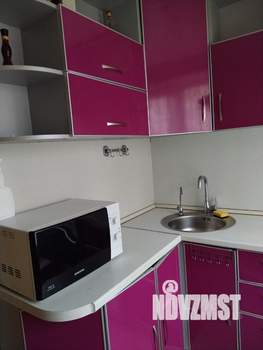 2-к квартира, на длительный срок, 45м2, 2/5 этаж