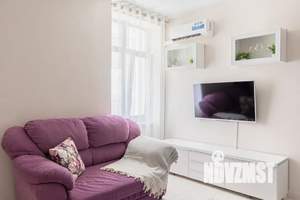 2-к квартира, посуточно, 66м2, 3/6 этаж