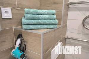 1-к квартира, посуточно, 28м2, 16/17 этаж