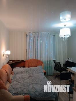 Студия квартира, на длительный срок, 26м2, 2/3 этаж