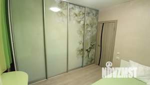 2-к квартира, посуточно, 46м2, 4/10 этаж