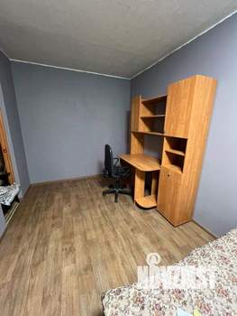 2-к квартира, на длительный срок, 46м2, 2/5 этаж