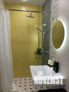 1-к квартира, посуточно, 19м2, 1/1 этаж