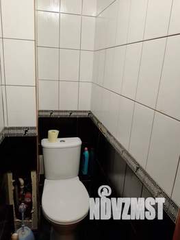 1-к квартира, посуточно, 32м2, 1/9 этаж