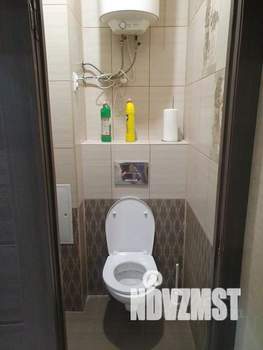 2-к квартира, посуточно, 68м2, 1/1 этаж