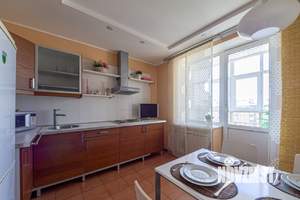2-к квартира, посуточно, 48м2, 6/10 этаж
